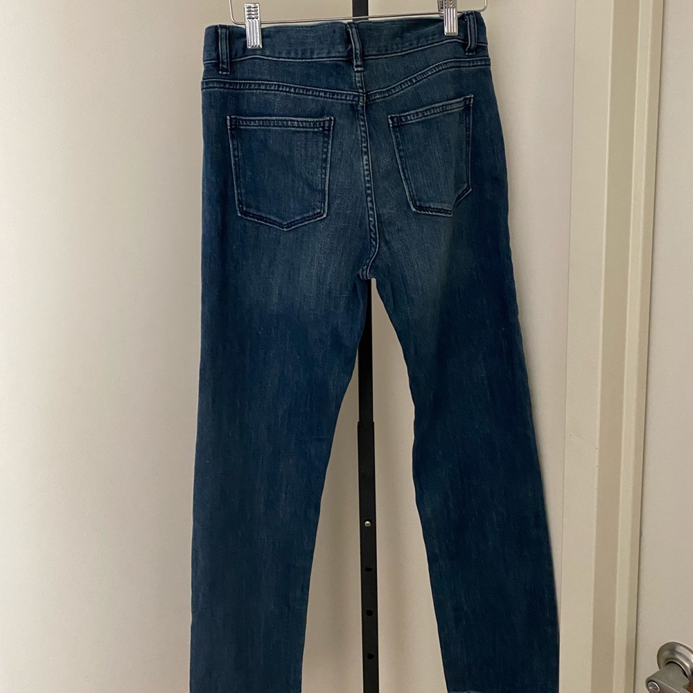 DL1961 Boys Hawke Skinny in Scabbard - Picture 4 of 5